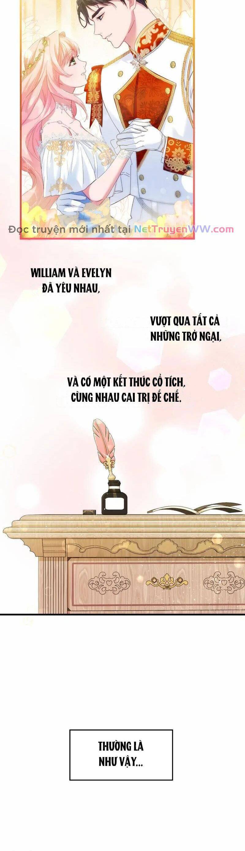 Cho Đến Khi Nữ Chính Thực Sự Xuất Hiện Chapter 1 - 12