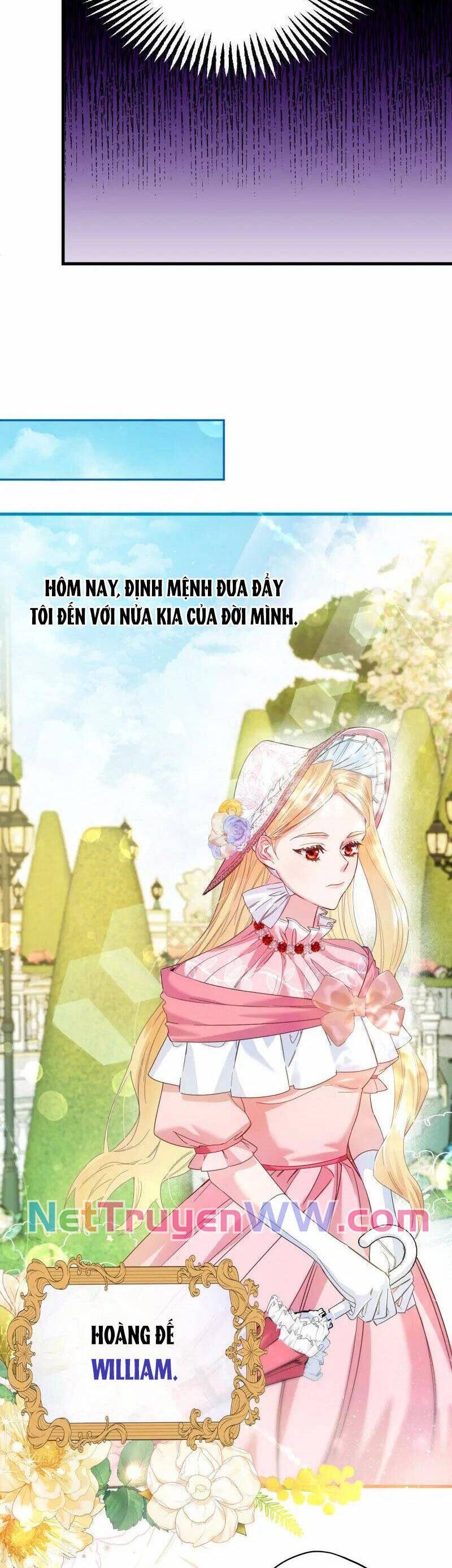 Cho Đến Khi Nữ Chính Thực Sự Xuất Hiện Chapter 1 - 15