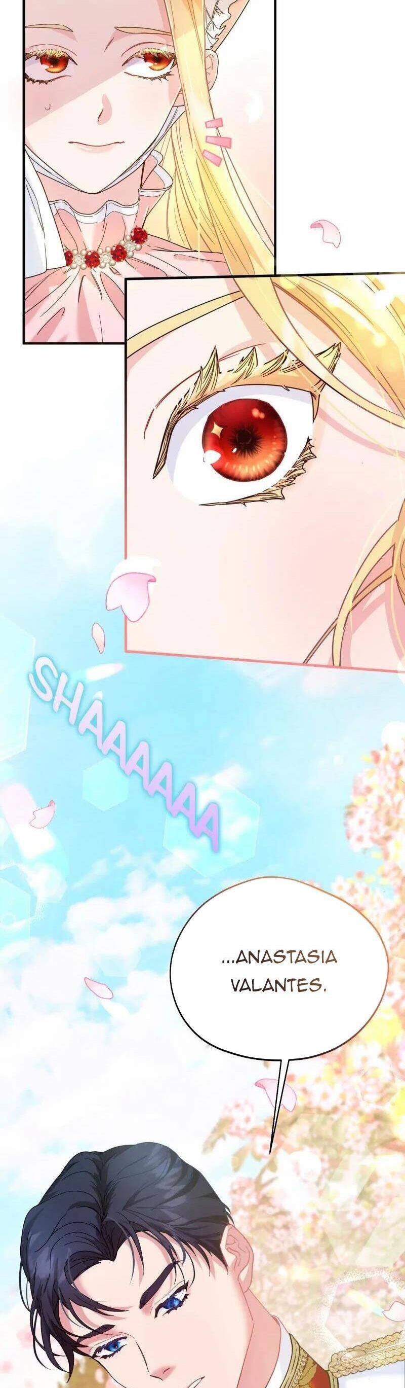 Cho Đến Khi Nữ Chính Thực Sự Xuất Hiện Chapter 1 - 17