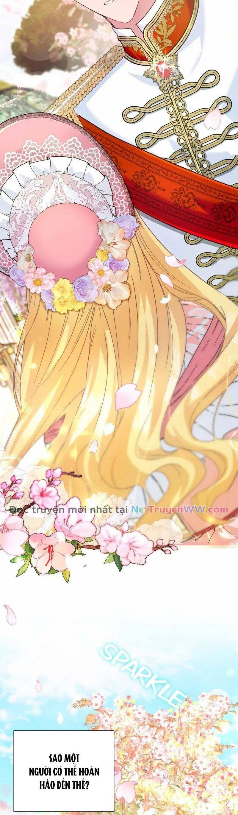 Cho Đến Khi Nữ Chính Thực Sự Xuất Hiện Chapter 1 - 18