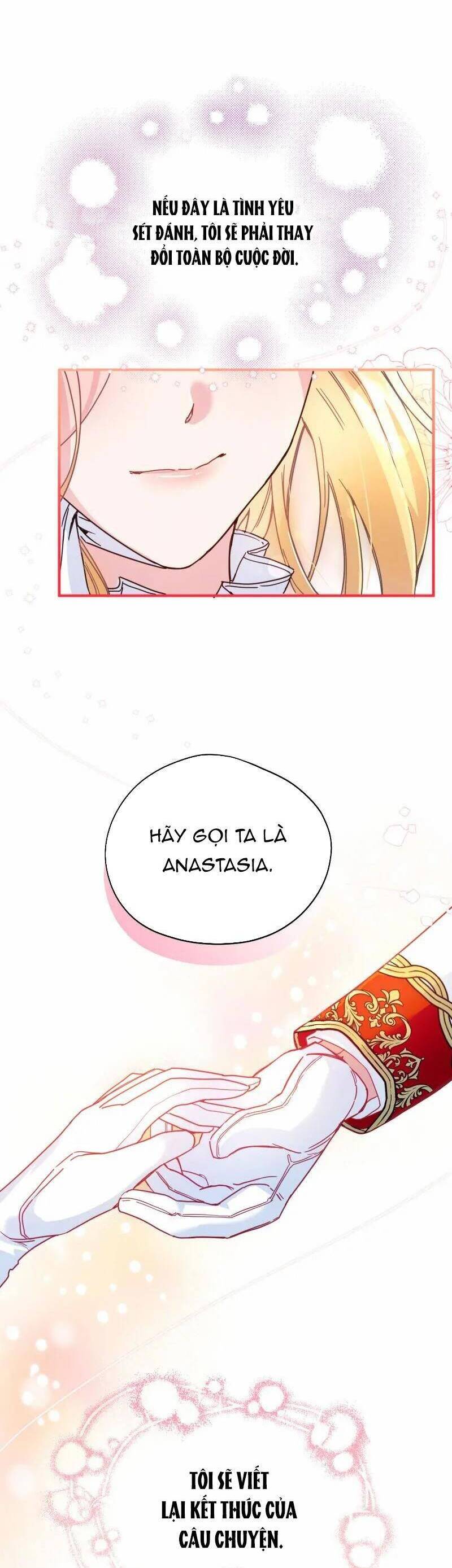 Cho Đến Khi Nữ Chính Thực Sự Xuất Hiện Chapter 1 - 20