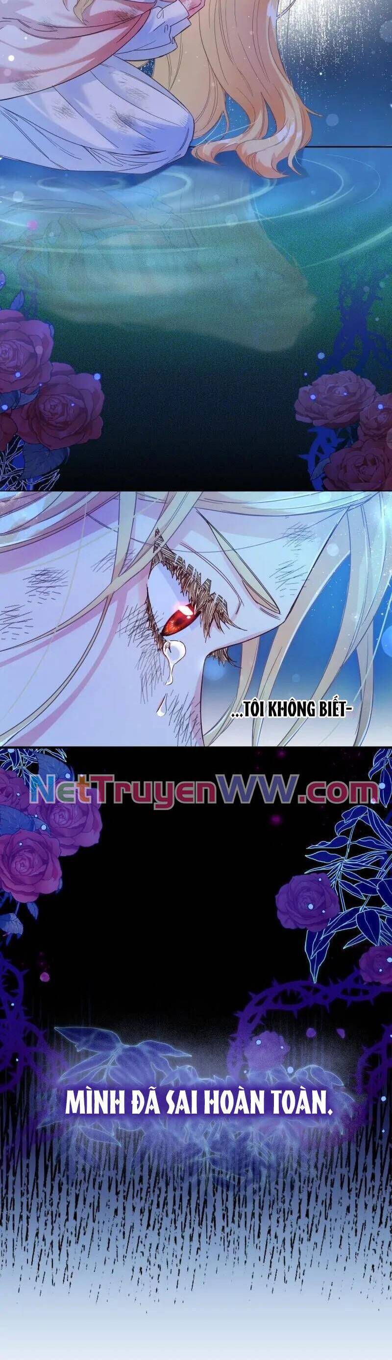 Cho Đến Khi Nữ Chính Thực Sự Xuất Hiện Chapter 1 - 3