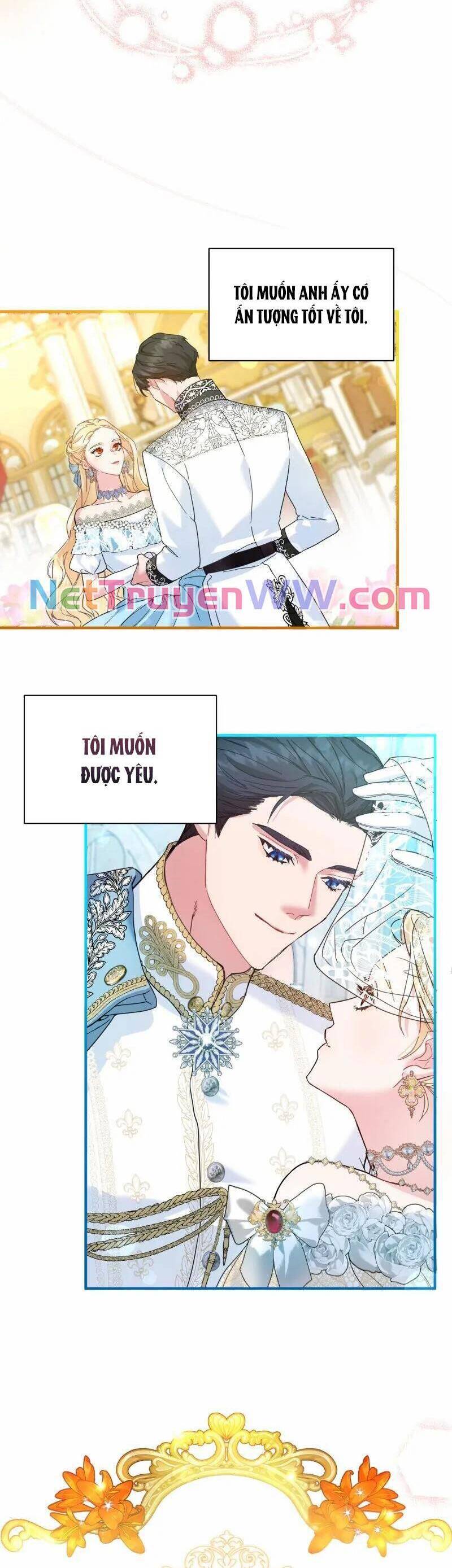 Cho Đến Khi Nữ Chính Thực Sự Xuất Hiện Chapter 1 - 21