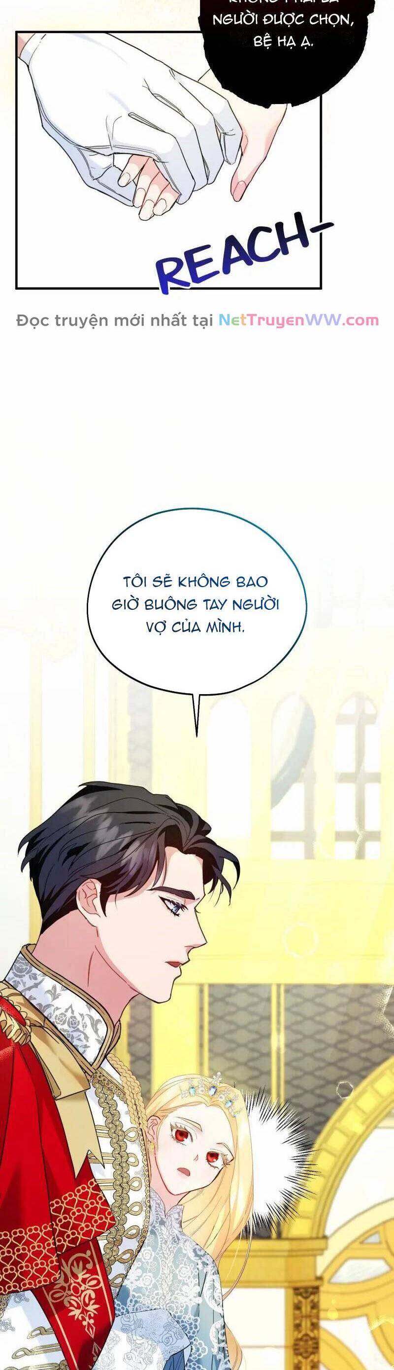 Cho Đến Khi Nữ Chính Thực Sự Xuất Hiện Chapter 1 - 24