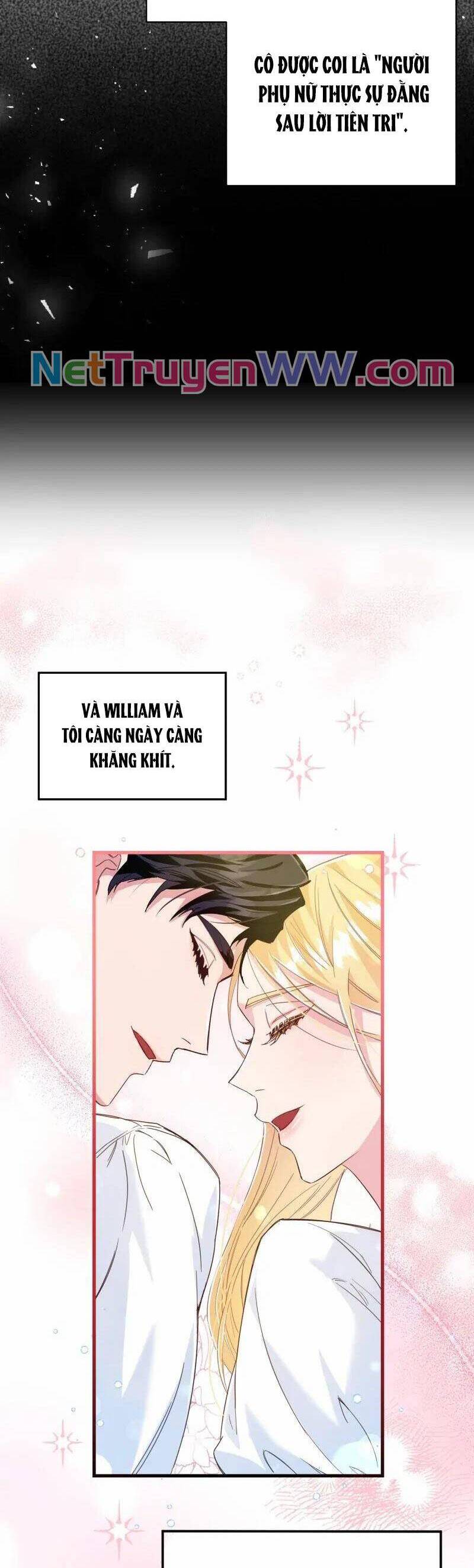 Cho Đến Khi Nữ Chính Thực Sự Xuất Hiện Chapter 1 - 27