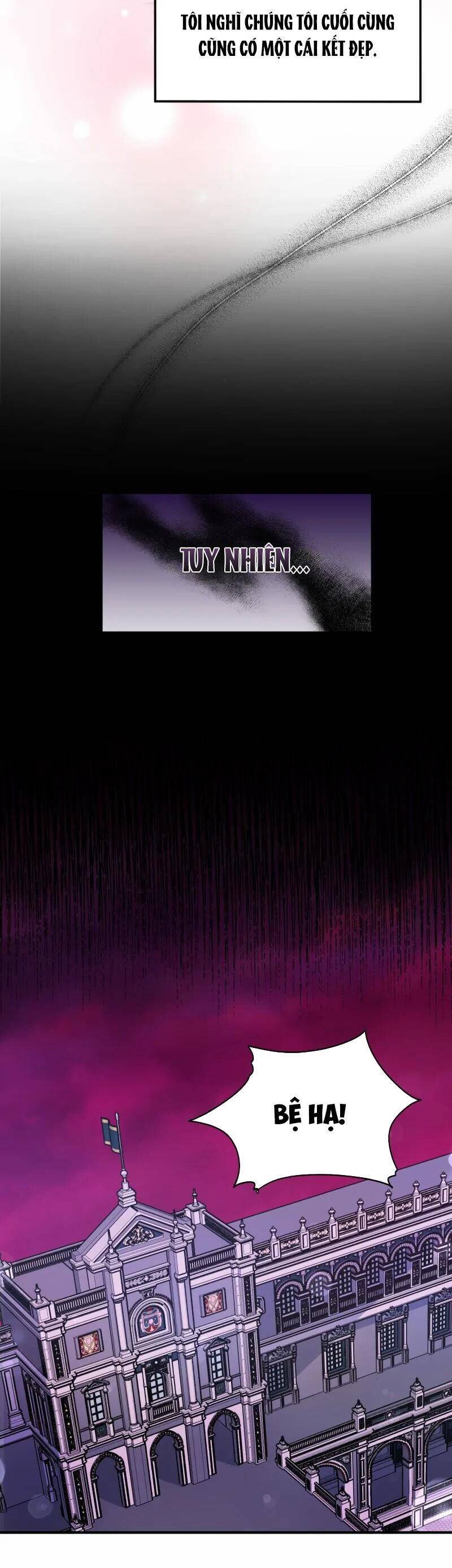 Cho Đến Khi Nữ Chính Thực Sự Xuất Hiện Chapter 1 - 28