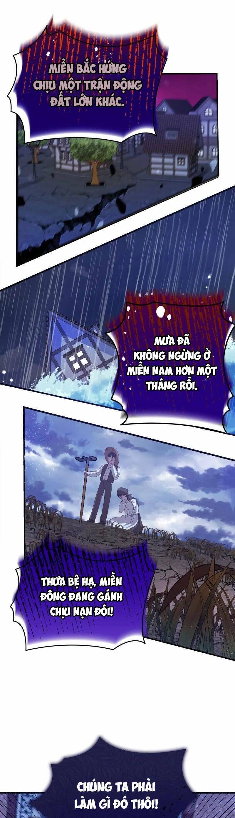 Cho Đến Khi Nữ Chính Thực Sự Xuất Hiện Chapter 1 - 29