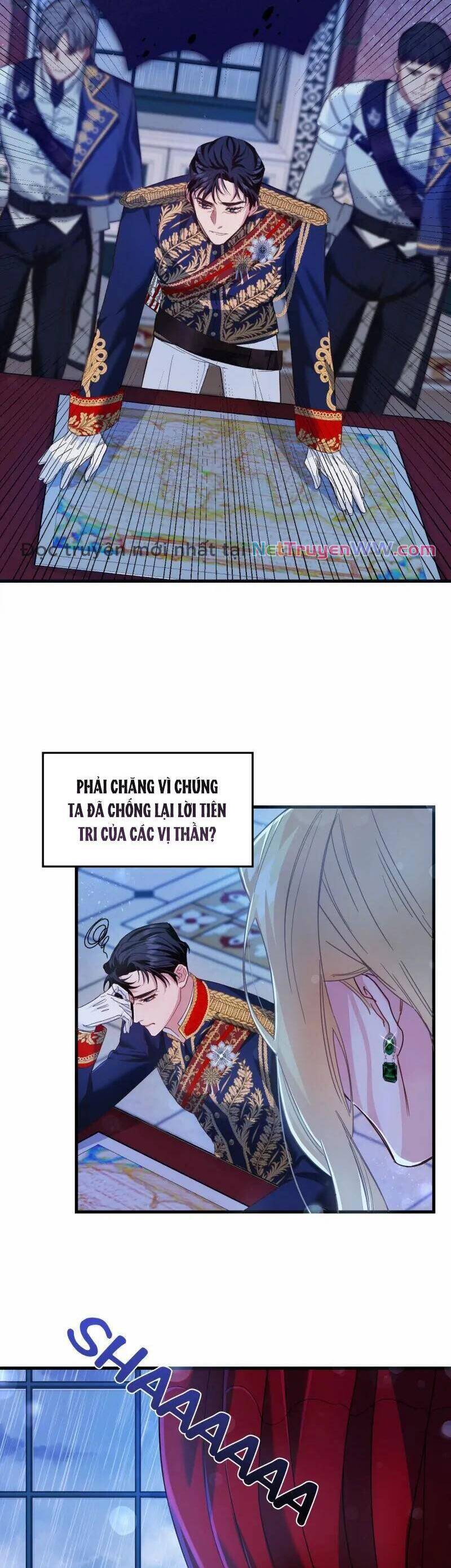 Cho Đến Khi Nữ Chính Thực Sự Xuất Hiện Chapter 1 - 30