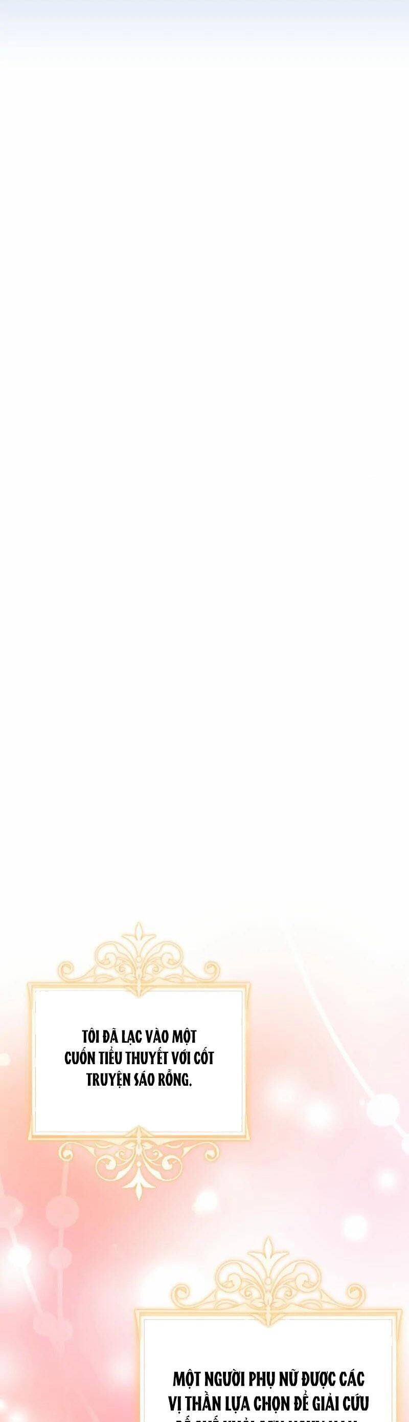 Cho Đến Khi Nữ Chính Thực Sự Xuất Hiện Chapter 1 - 4