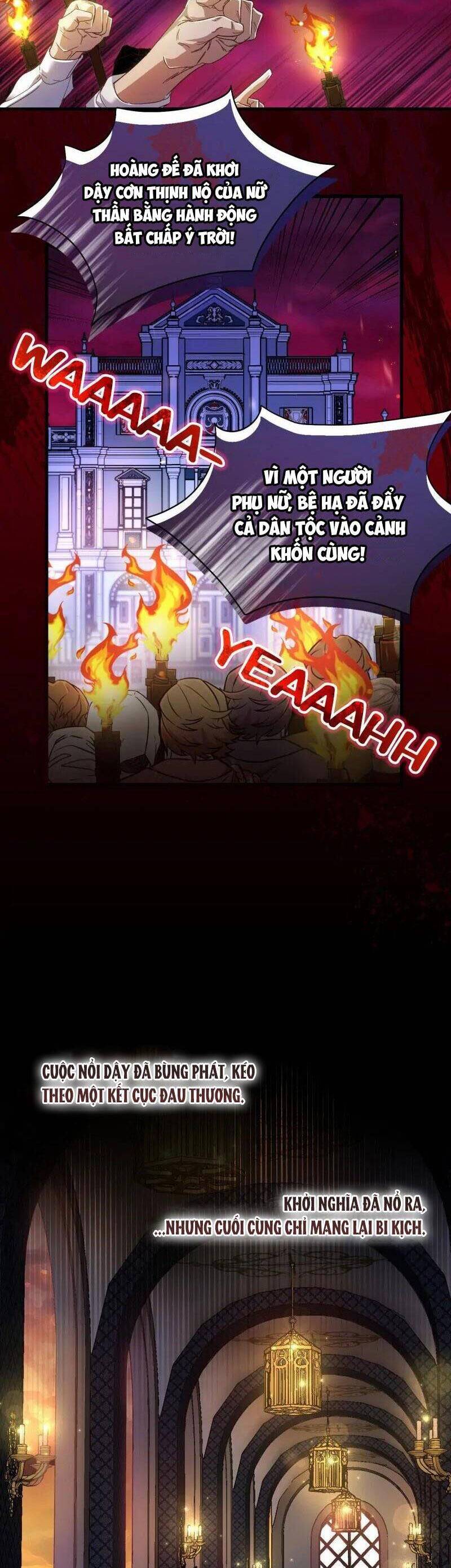 Cho Đến Khi Nữ Chính Thực Sự Xuất Hiện Chapter 1 - 32