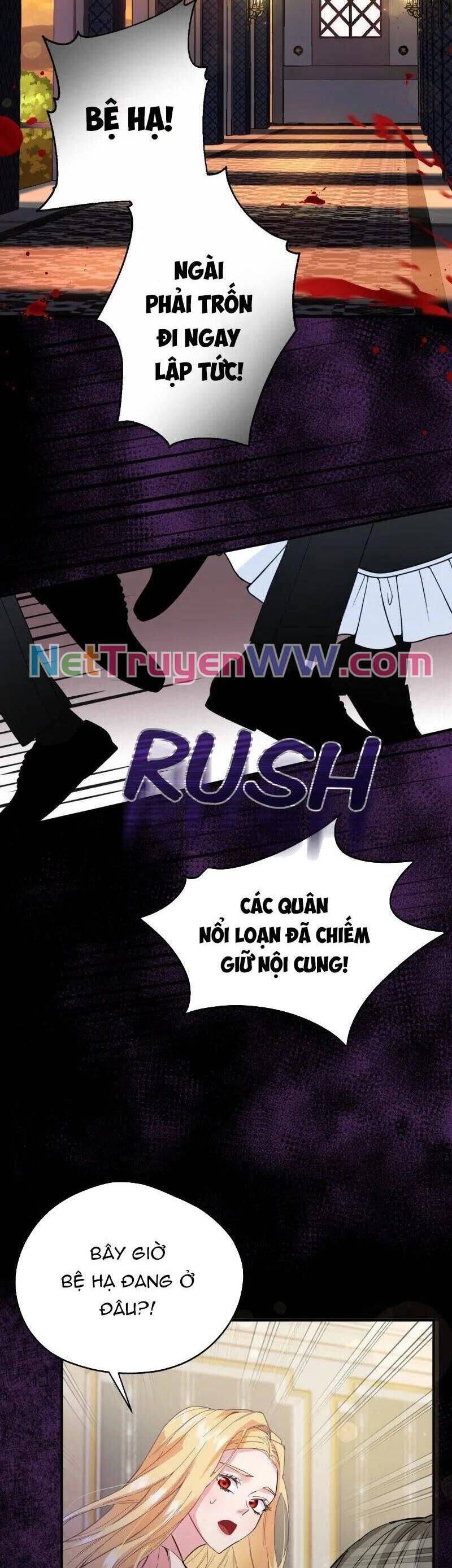 Cho Đến Khi Nữ Chính Thực Sự Xuất Hiện Chapter 1 - 33