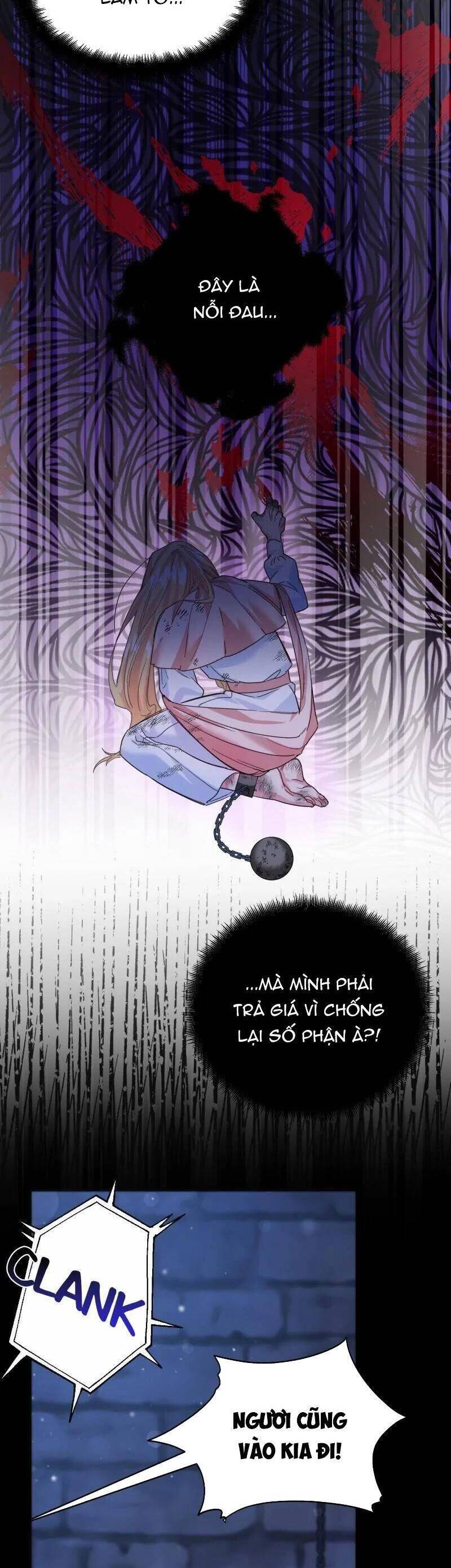 Cho Đến Khi Nữ Chính Thực Sự Xuất Hiện Chapter 1 - 38