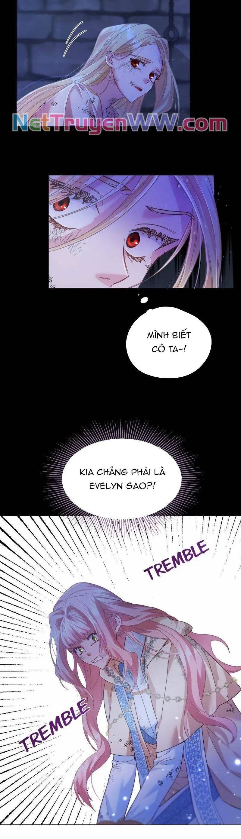 Cho Đến Khi Nữ Chính Thực Sự Xuất Hiện Chapter 1 - 39