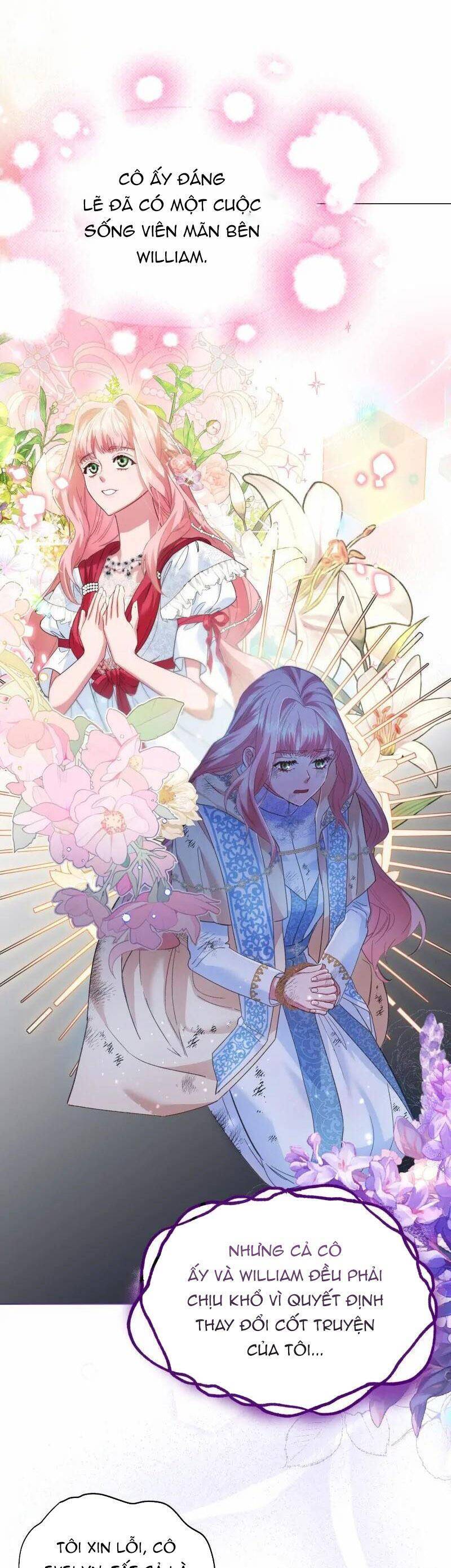 Cho Đến Khi Nữ Chính Thực Sự Xuất Hiện Chapter 1 - 40