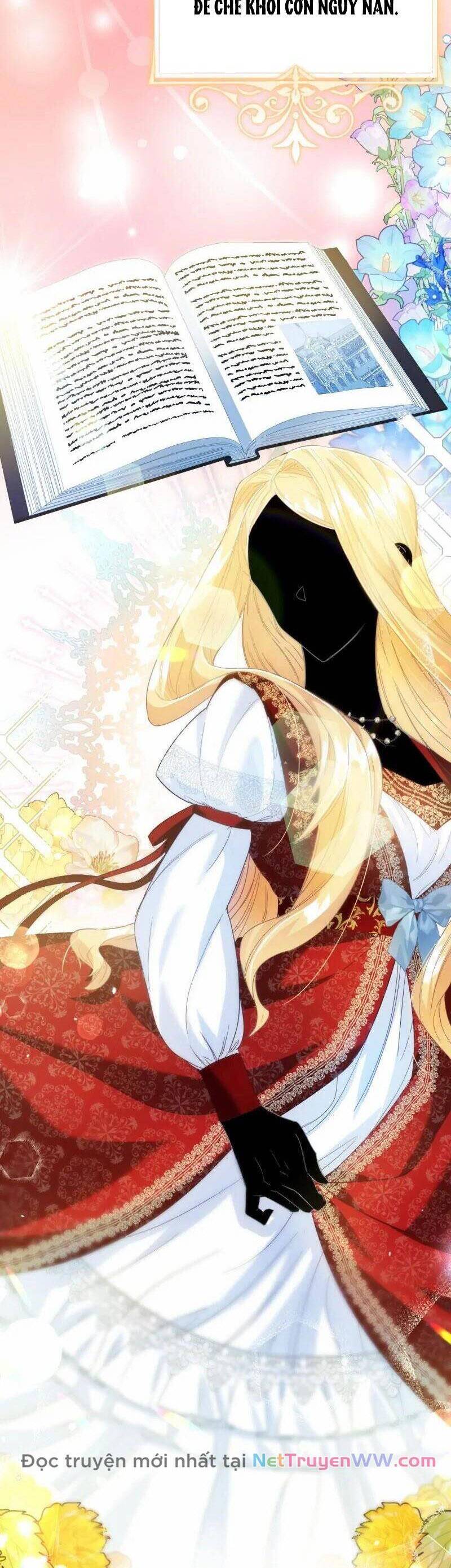 Cho Đến Khi Nữ Chính Thực Sự Xuất Hiện Chapter 1 - 5