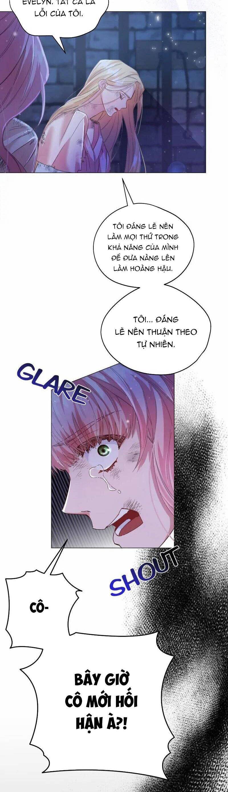 Cho Đến Khi Nữ Chính Thực Sự Xuất Hiện Chapter 1 - 41