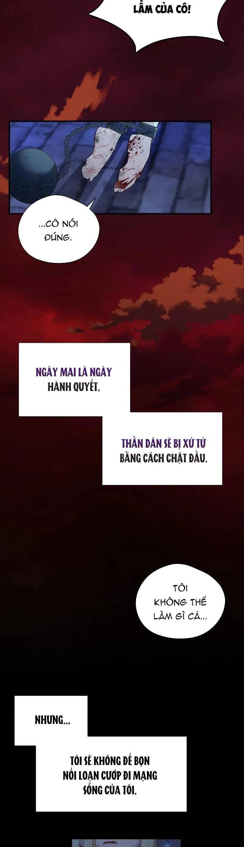 Cho Đến Khi Nữ Chính Thực Sự Xuất Hiện Chapter 1 - 44