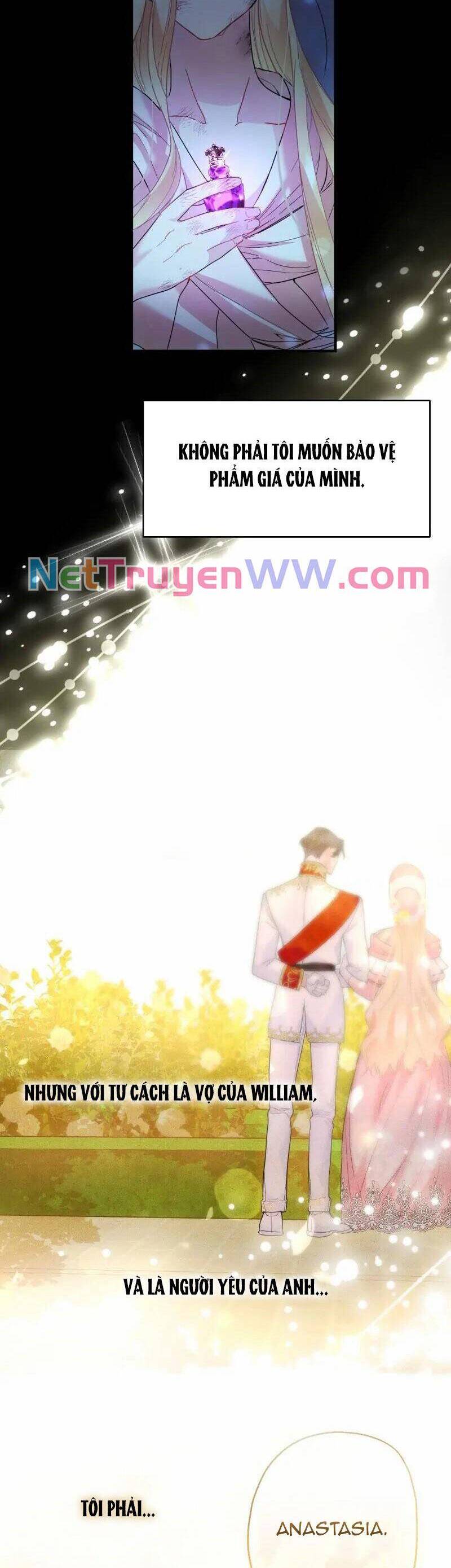 Cho Đến Khi Nữ Chính Thực Sự Xuất Hiện Chapter 1 - 45