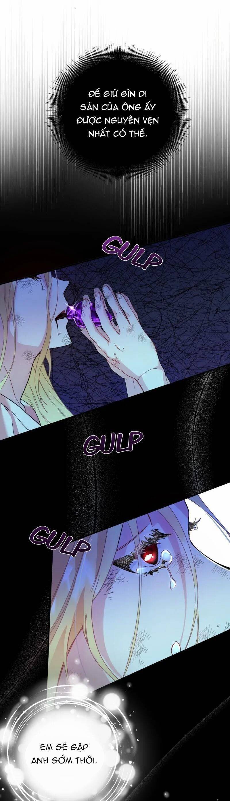 Cho Đến Khi Nữ Chính Thực Sự Xuất Hiện Chapter 1 - 47