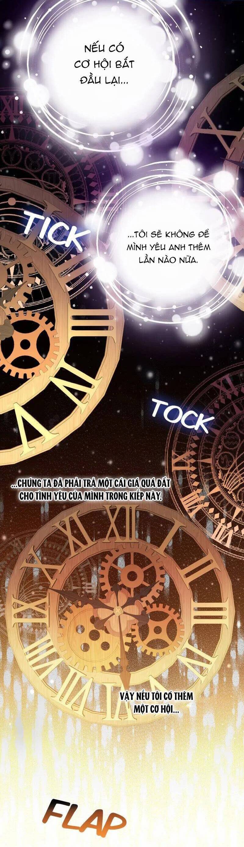 Cho Đến Khi Nữ Chính Thực Sự Xuất Hiện Chapter 1 - 49