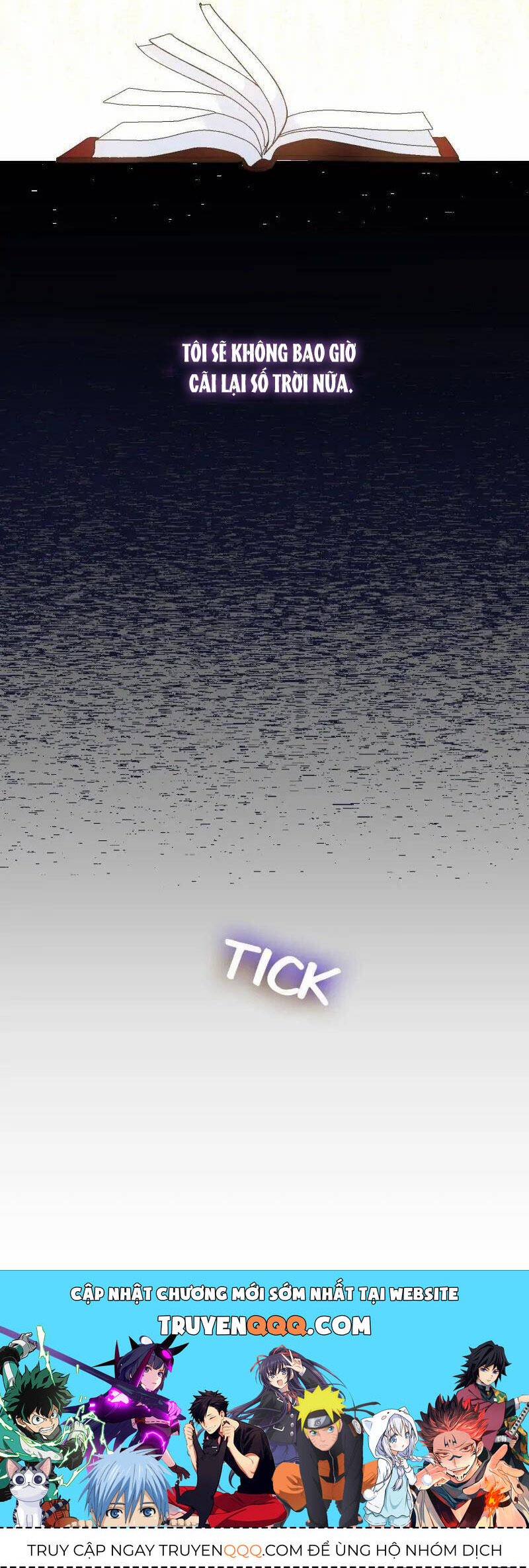 Cho Đến Khi Nữ Chính Thực Sự Xuất Hiện Chapter 1 - 50