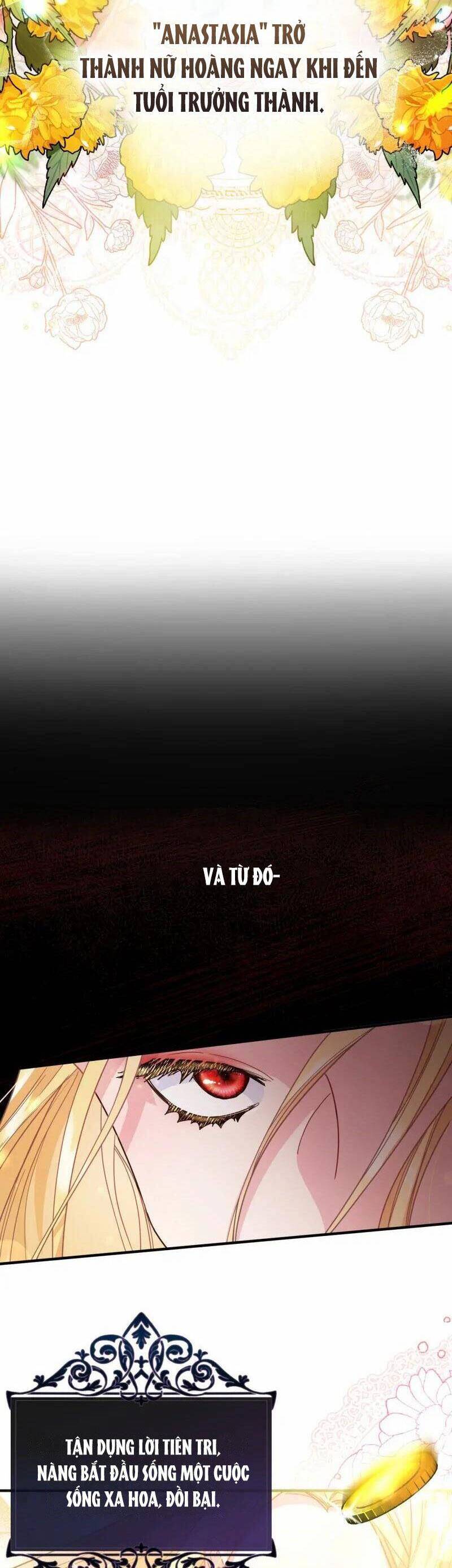 Cho Đến Khi Nữ Chính Thực Sự Xuất Hiện Chapter 1 - 6