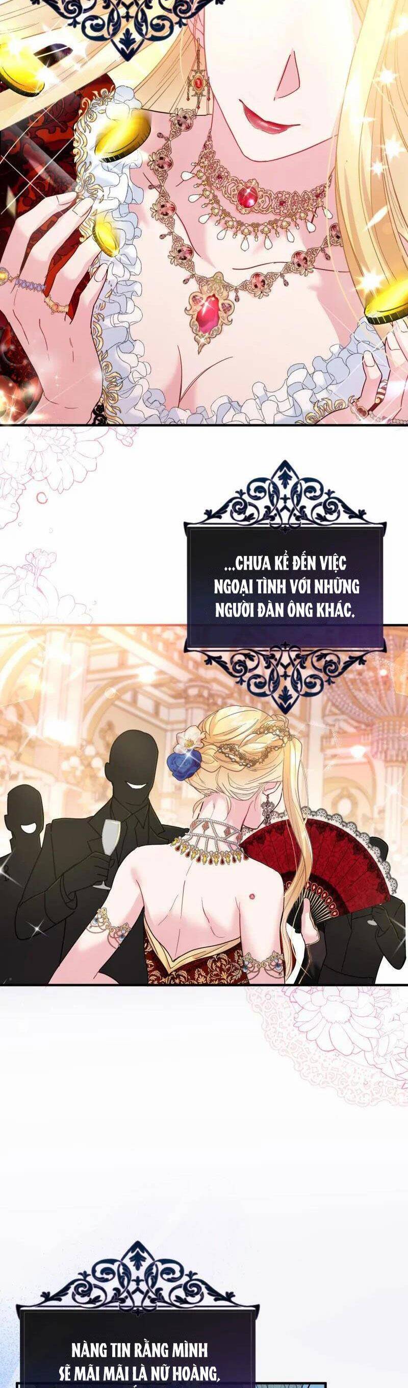 Cho Đến Khi Nữ Chính Thực Sự Xuất Hiện Chapter 1 - 7
