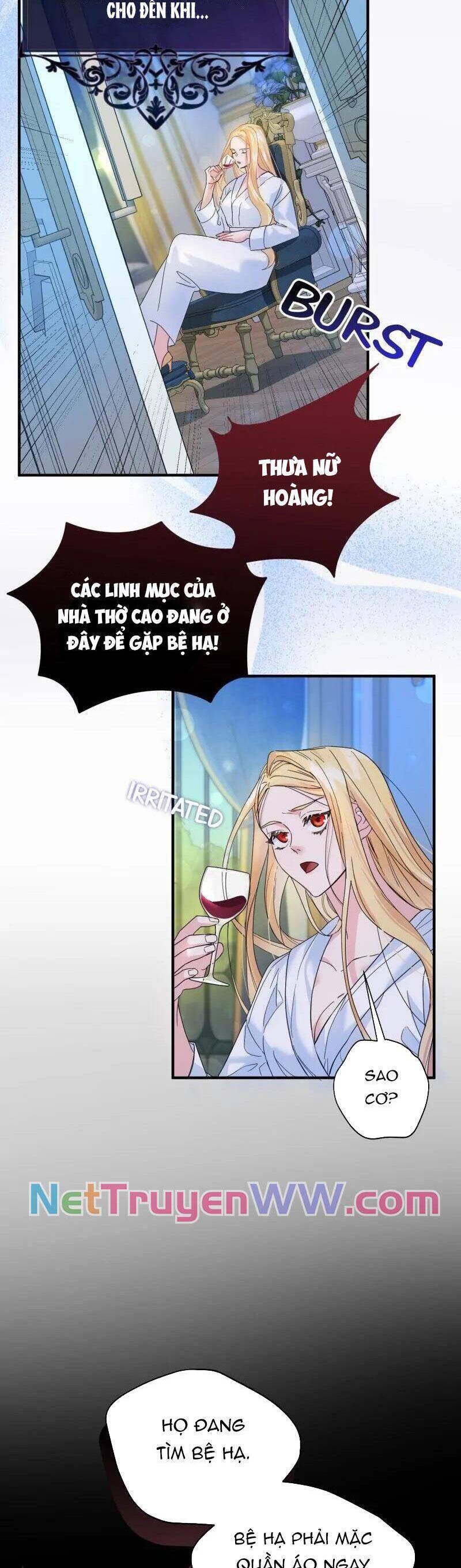 Cho Đến Khi Nữ Chính Thực Sự Xuất Hiện Chapter 1 - 8