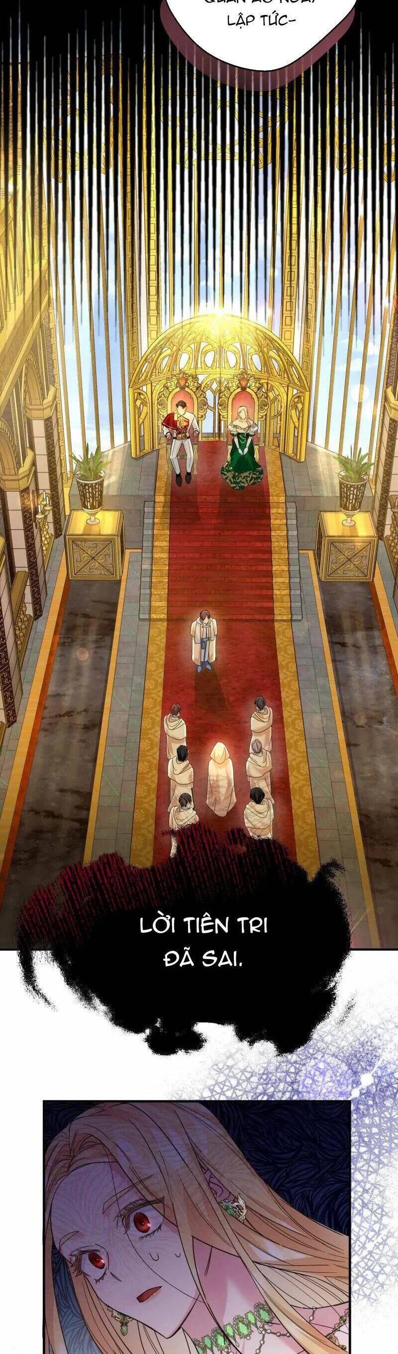 Cho Đến Khi Nữ Chính Thực Sự Xuất Hiện Chapter 1 - 9