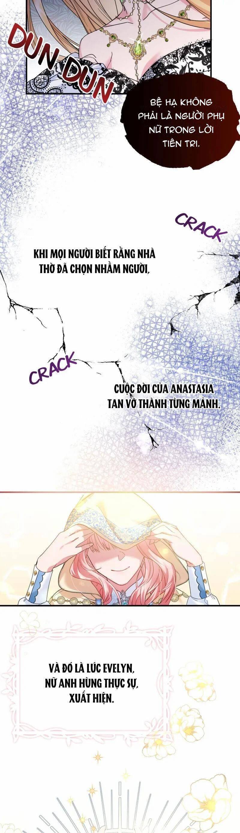 Cho Đến Khi Nữ Chính Thực Sự Xuất Hiện Chapter 1 - 10