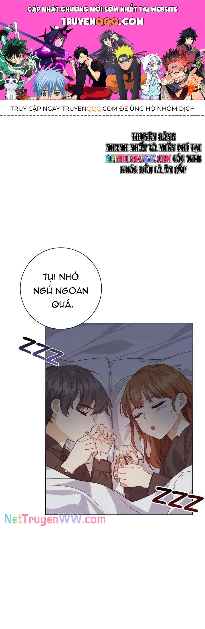 Cho Đến Khi Nữ Chính Thực Sự Xuất Hiện Chapter 12 - 1