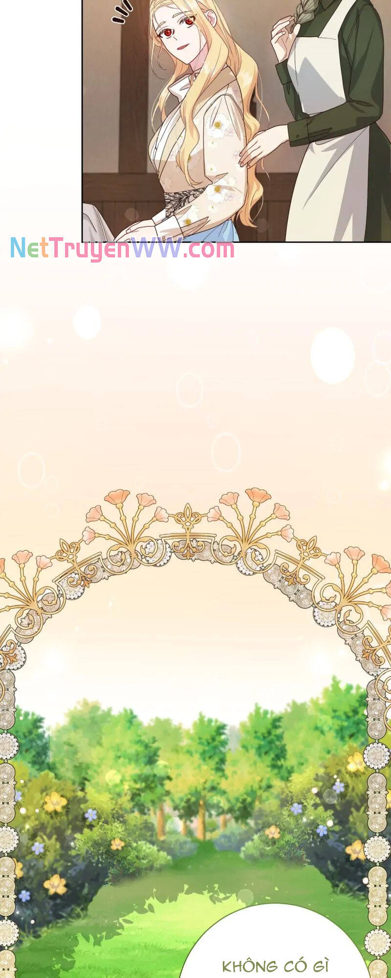 Cho Đến Khi Nữ Chính Thực Sự Xuất Hiện Chapter 12 - 11