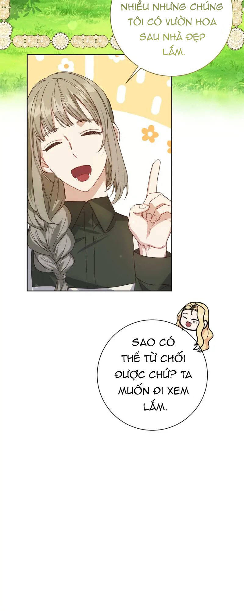 Cho Đến Khi Nữ Chính Thực Sự Xuất Hiện Chapter 12 - 12
