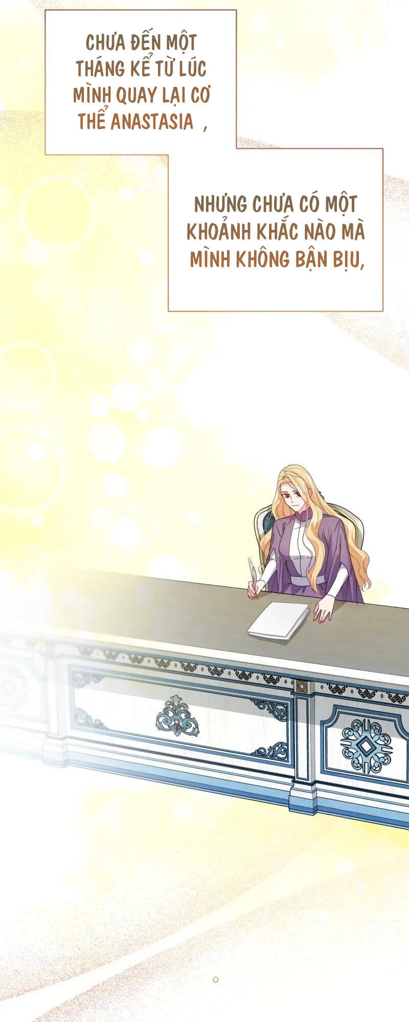 Cho Đến Khi Nữ Chính Thực Sự Xuất Hiện Chapter 12 - 19