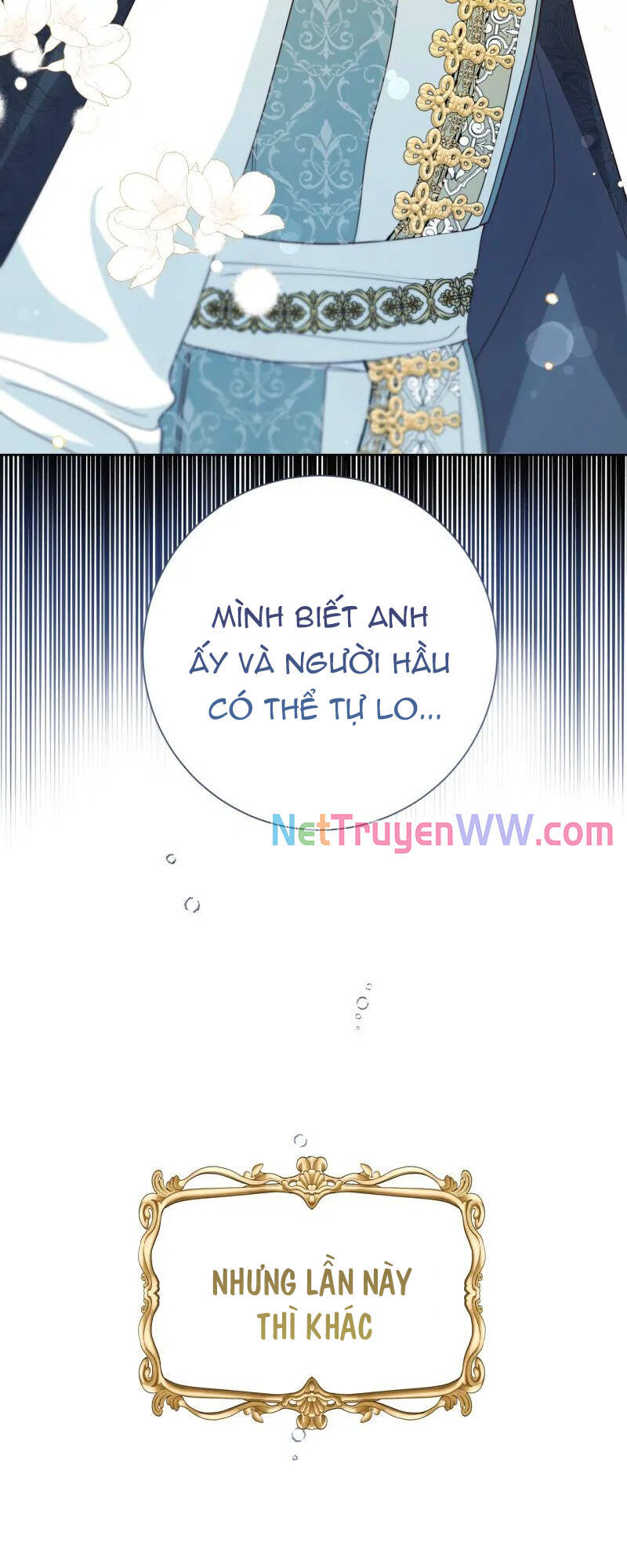 Cho Đến Khi Nữ Chính Thực Sự Xuất Hiện Chapter 12 - 21