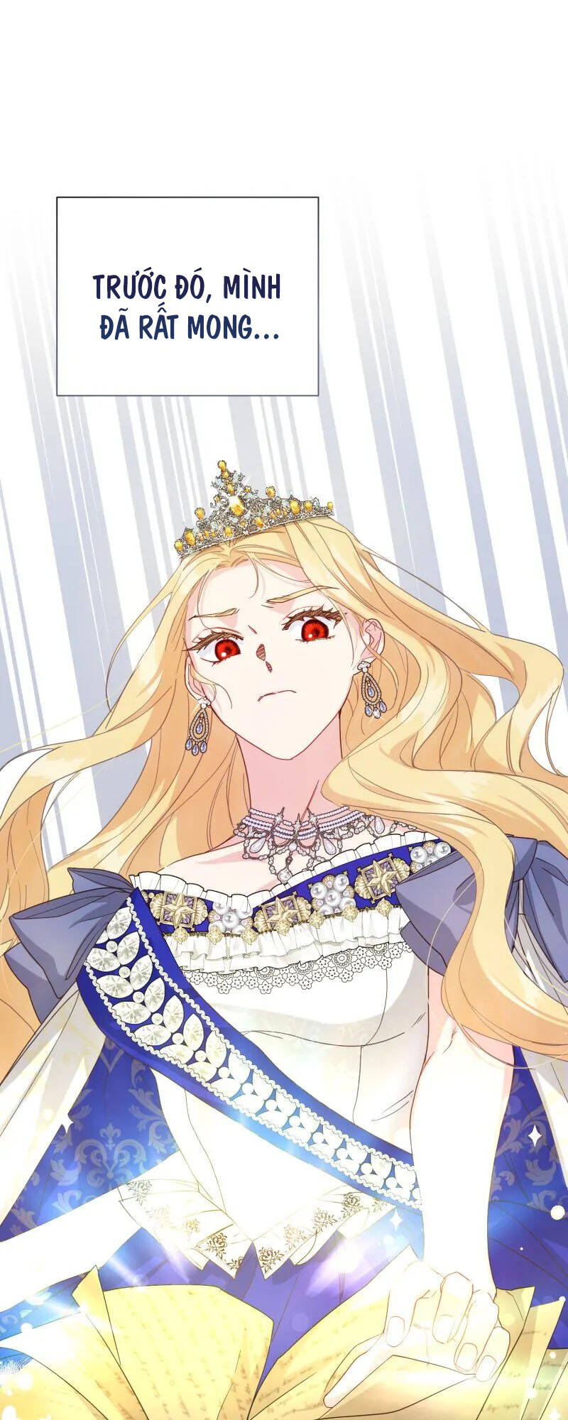 Cho Đến Khi Nữ Chính Thực Sự Xuất Hiện Chapter 12 - 22