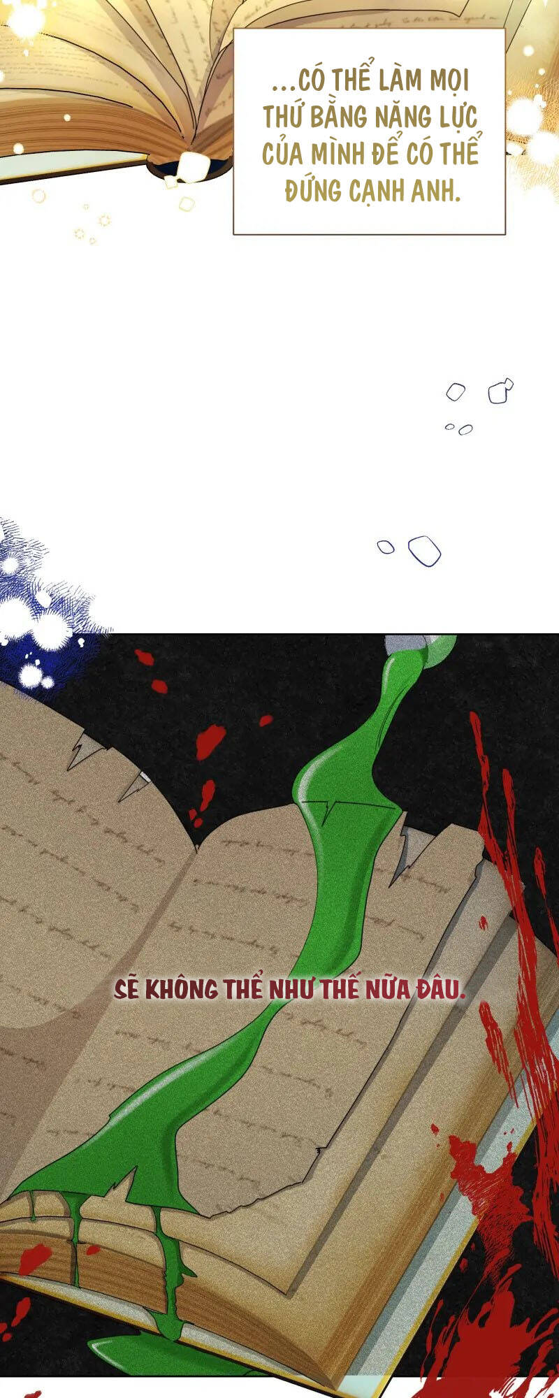 Cho Đến Khi Nữ Chính Thực Sự Xuất Hiện Chapter 12 - 23