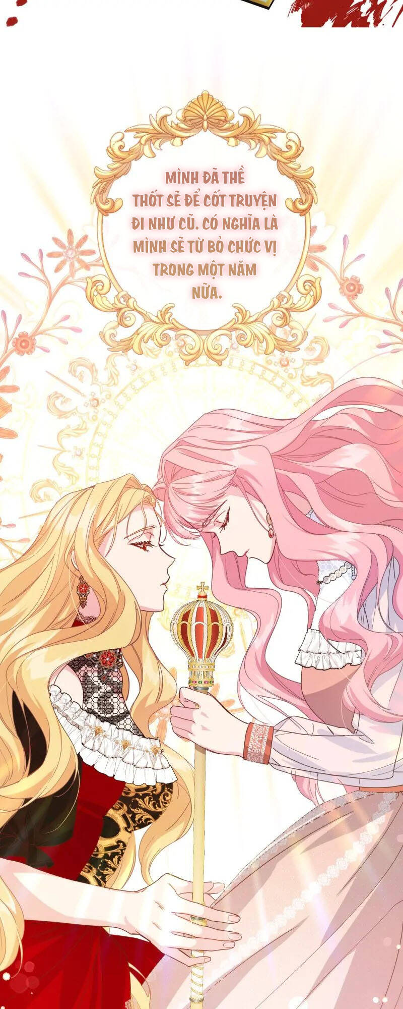 Cho Đến Khi Nữ Chính Thực Sự Xuất Hiện Chapter 12 - 24