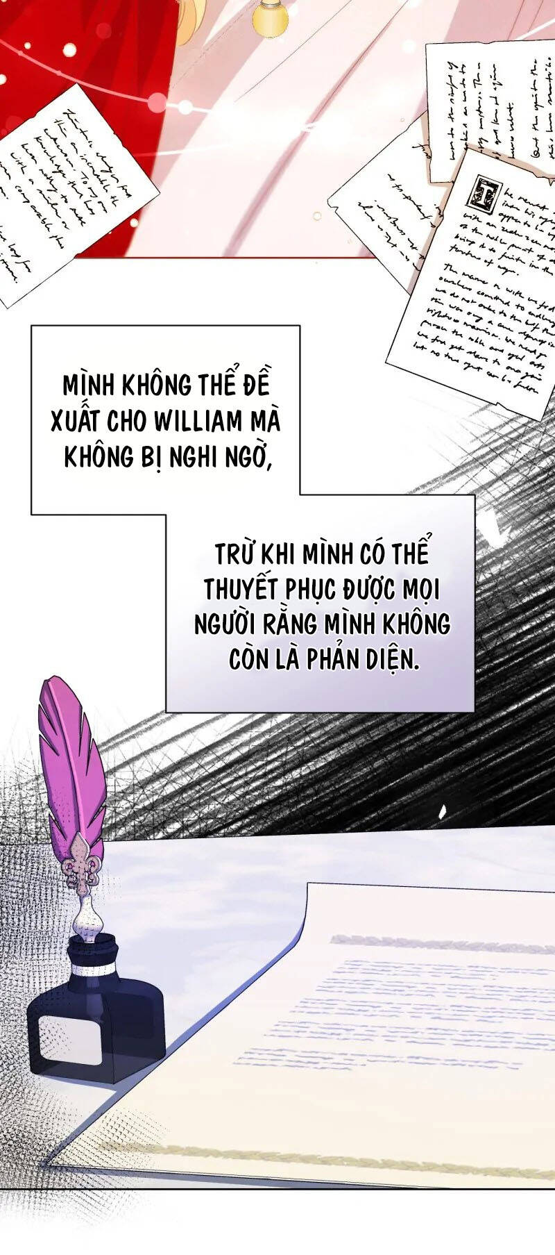 Cho Đến Khi Nữ Chính Thực Sự Xuất Hiện Chapter 12 - 25