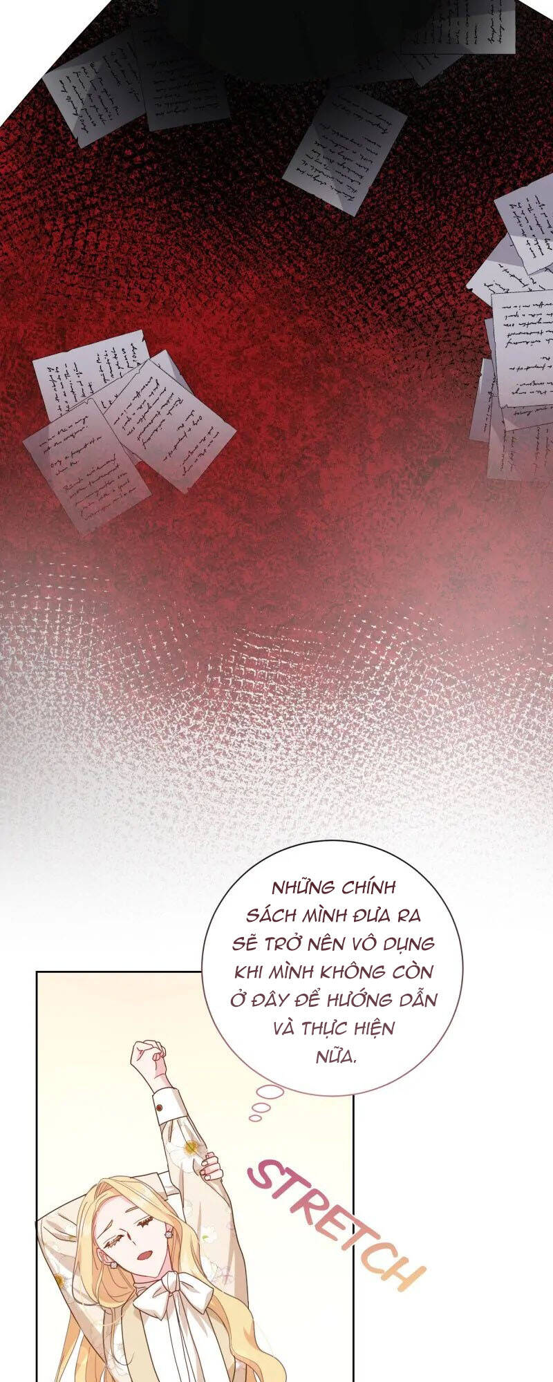 Cho Đến Khi Nữ Chính Thực Sự Xuất Hiện Chapter 12 - 27