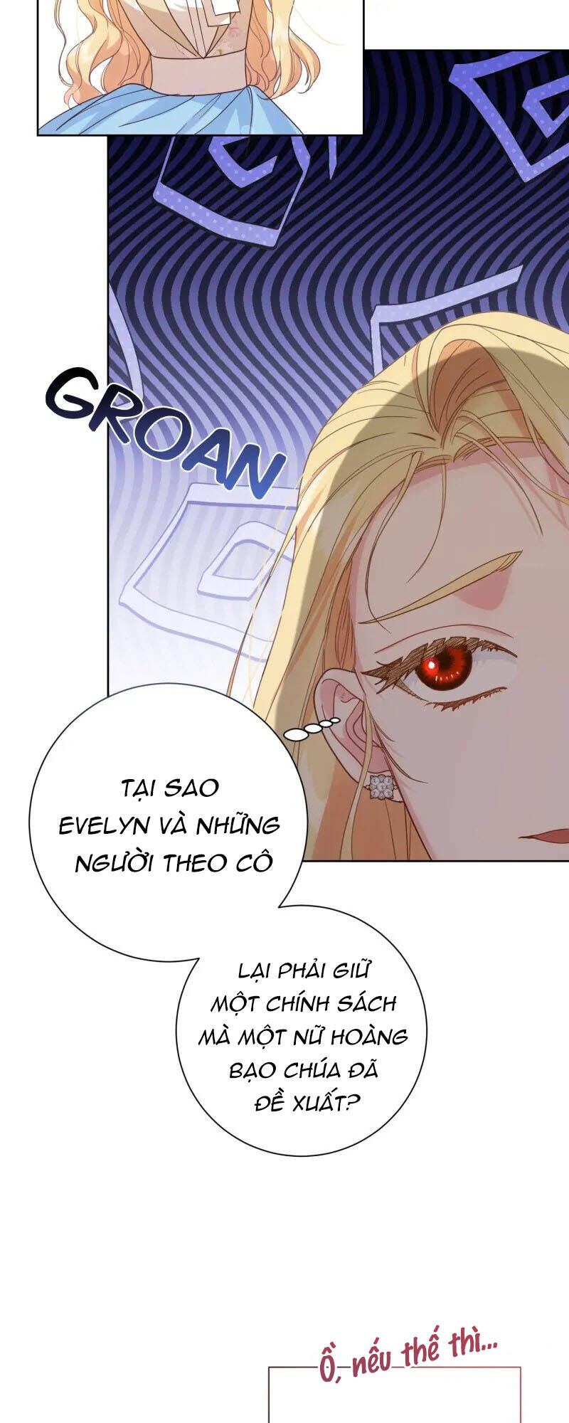Cho Đến Khi Nữ Chính Thực Sự Xuất Hiện Chapter 12 - 28