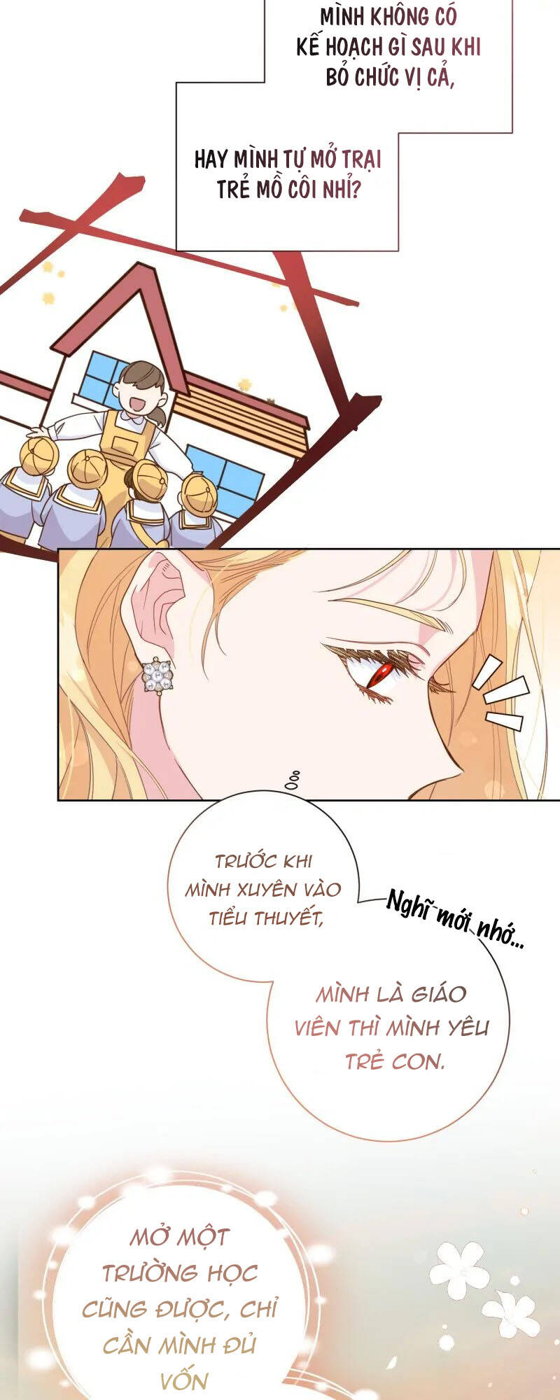 Cho Đến Khi Nữ Chính Thực Sự Xuất Hiện Chapter 12 - 29