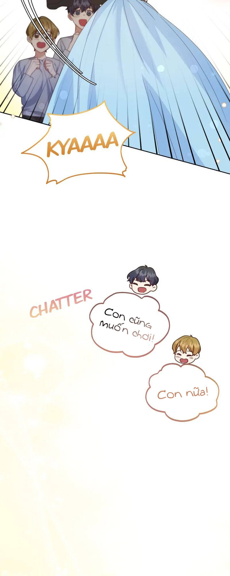 Cho Đến Khi Nữ Chính Thực Sự Xuất Hiện Chapter 12 - 4