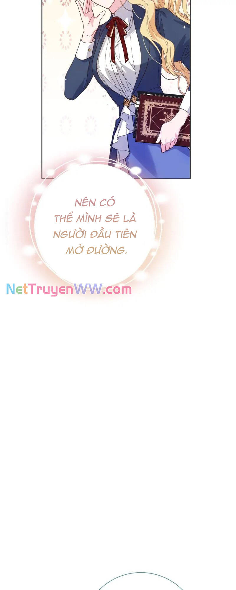 Cho Đến Khi Nữ Chính Thực Sự Xuất Hiện Chapter 12 - 31