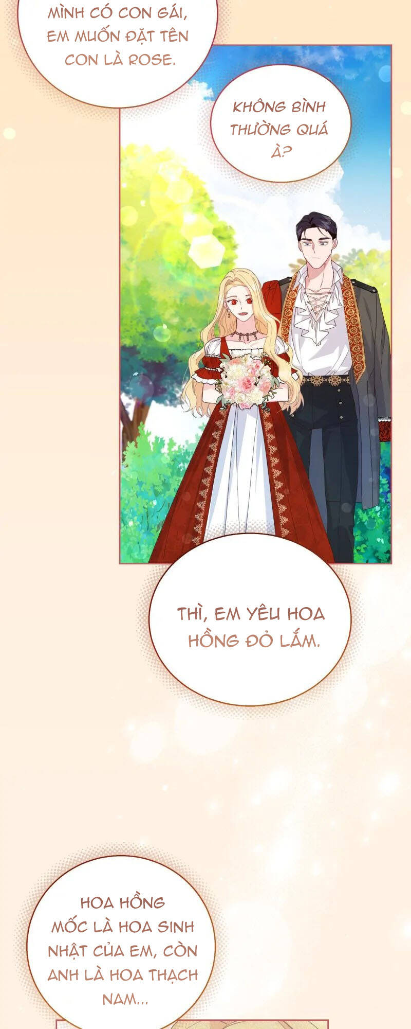 Cho Đến Khi Nữ Chính Thực Sự Xuất Hiện Chapter 12 - 39