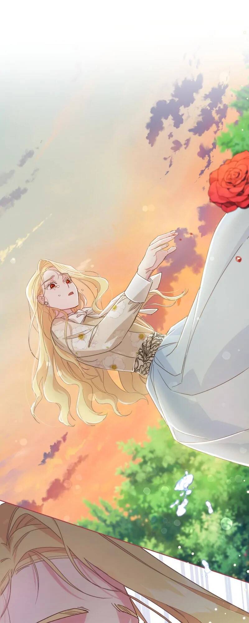 Cho Đến Khi Nữ Chính Thực Sự Xuất Hiện Chapter 12 - 50