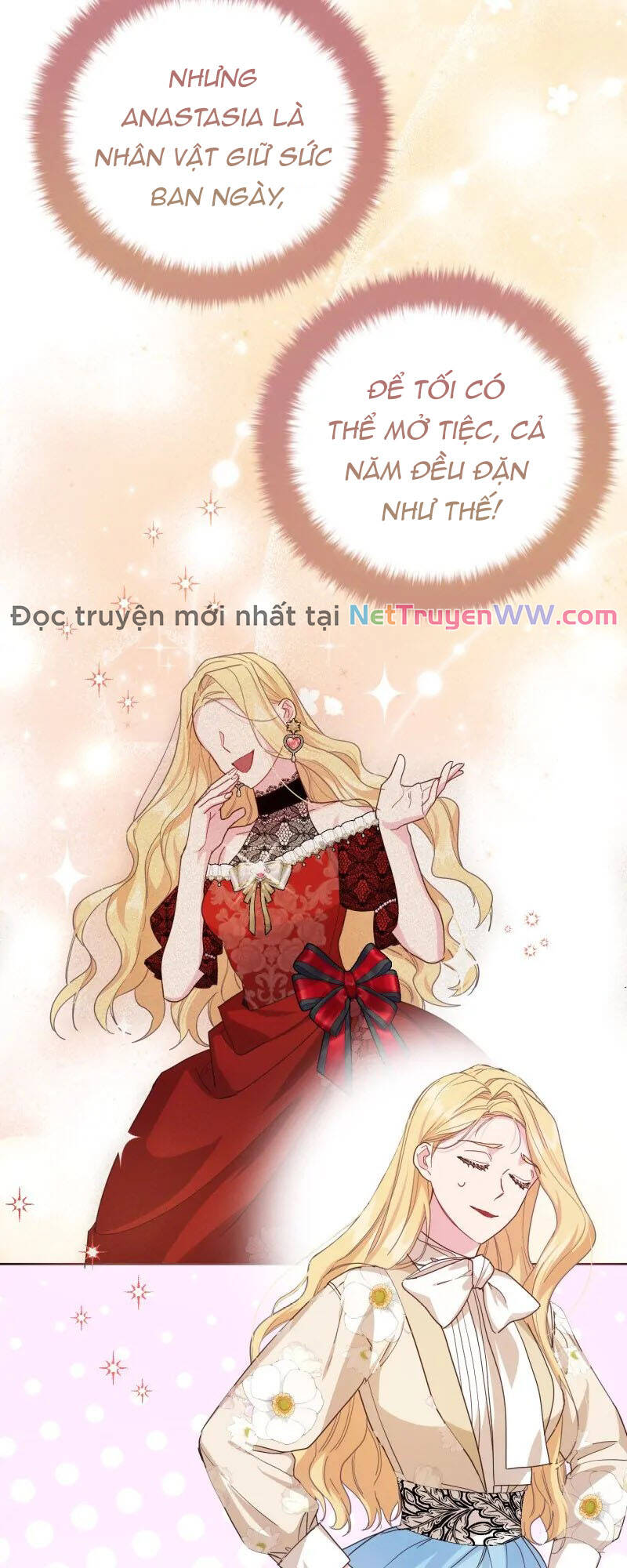 Cho Đến Khi Nữ Chính Thực Sự Xuất Hiện Chapter 12 - 6