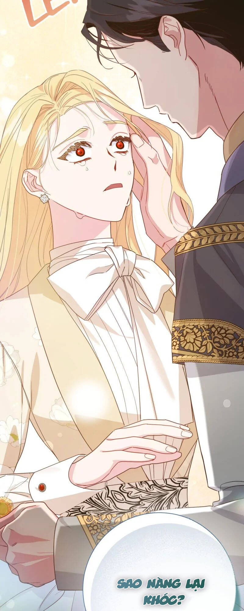 Cho Đến Khi Nữ Chính Thực Sự Xuất Hiện Chapter 12 - 53