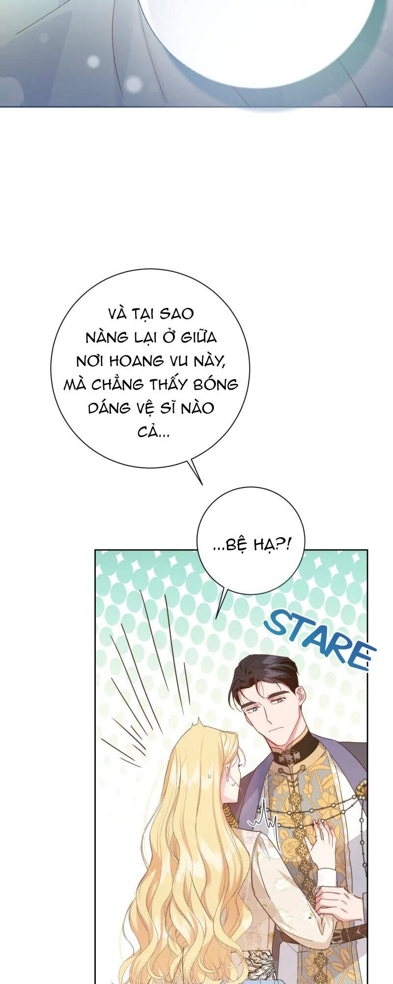 Cho Đến Khi Nữ Chính Thực Sự Xuất Hiện Chapter 12 - 54