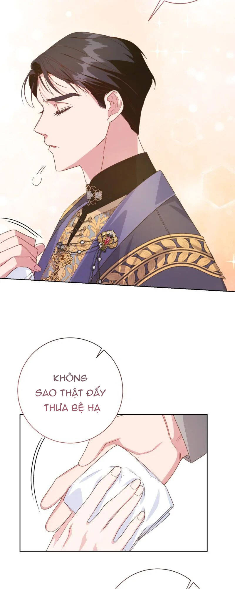 Cho Đến Khi Nữ Chính Thực Sự Xuất Hiện Chapter 12 - 60